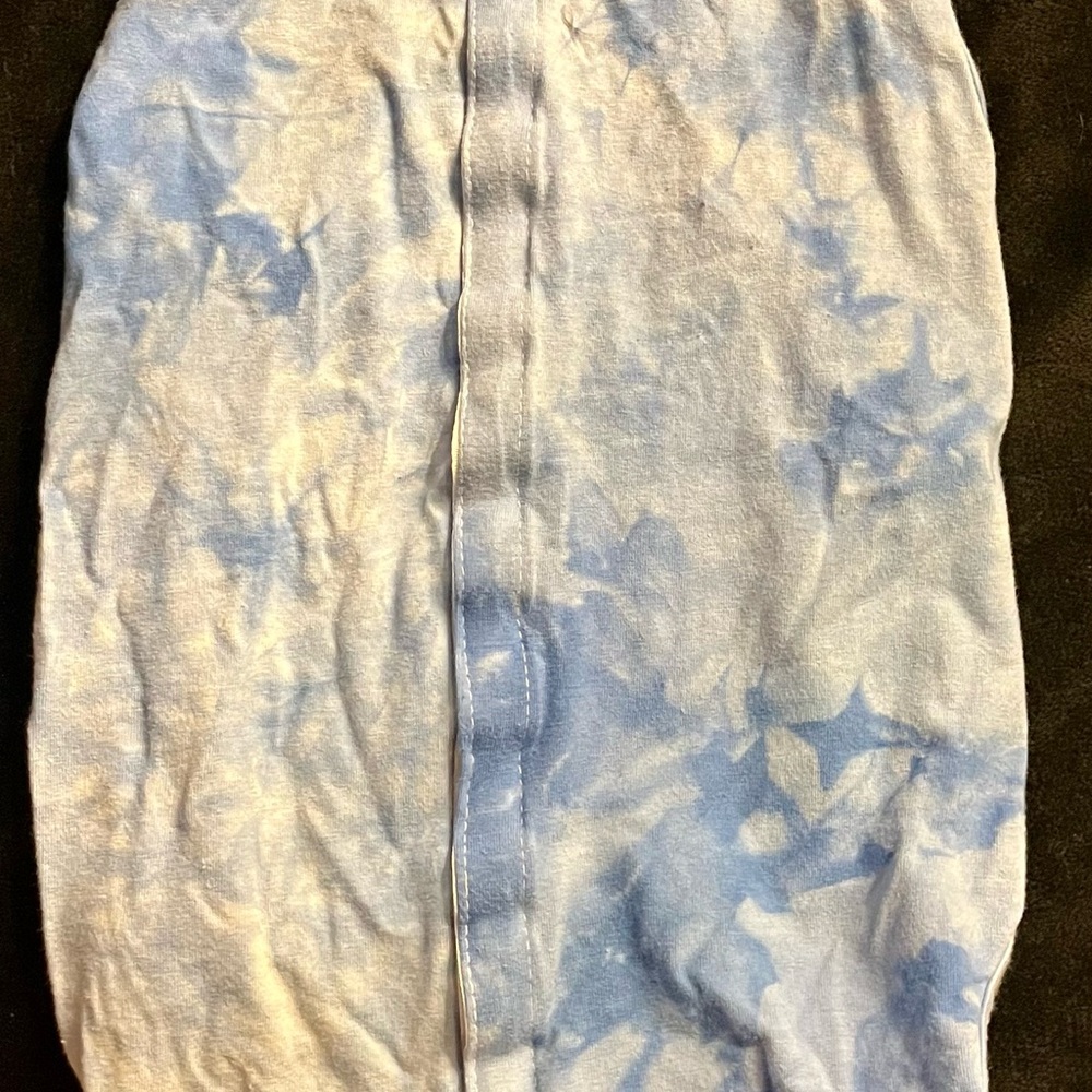 Dog Surgery Recovery Suit (anti licking)